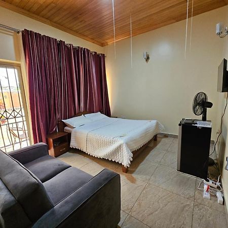 Petra Homes Kigali Ngoại thất bức ảnh
