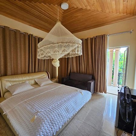 Petra Homes Kigali Ngoại thất bức ảnh