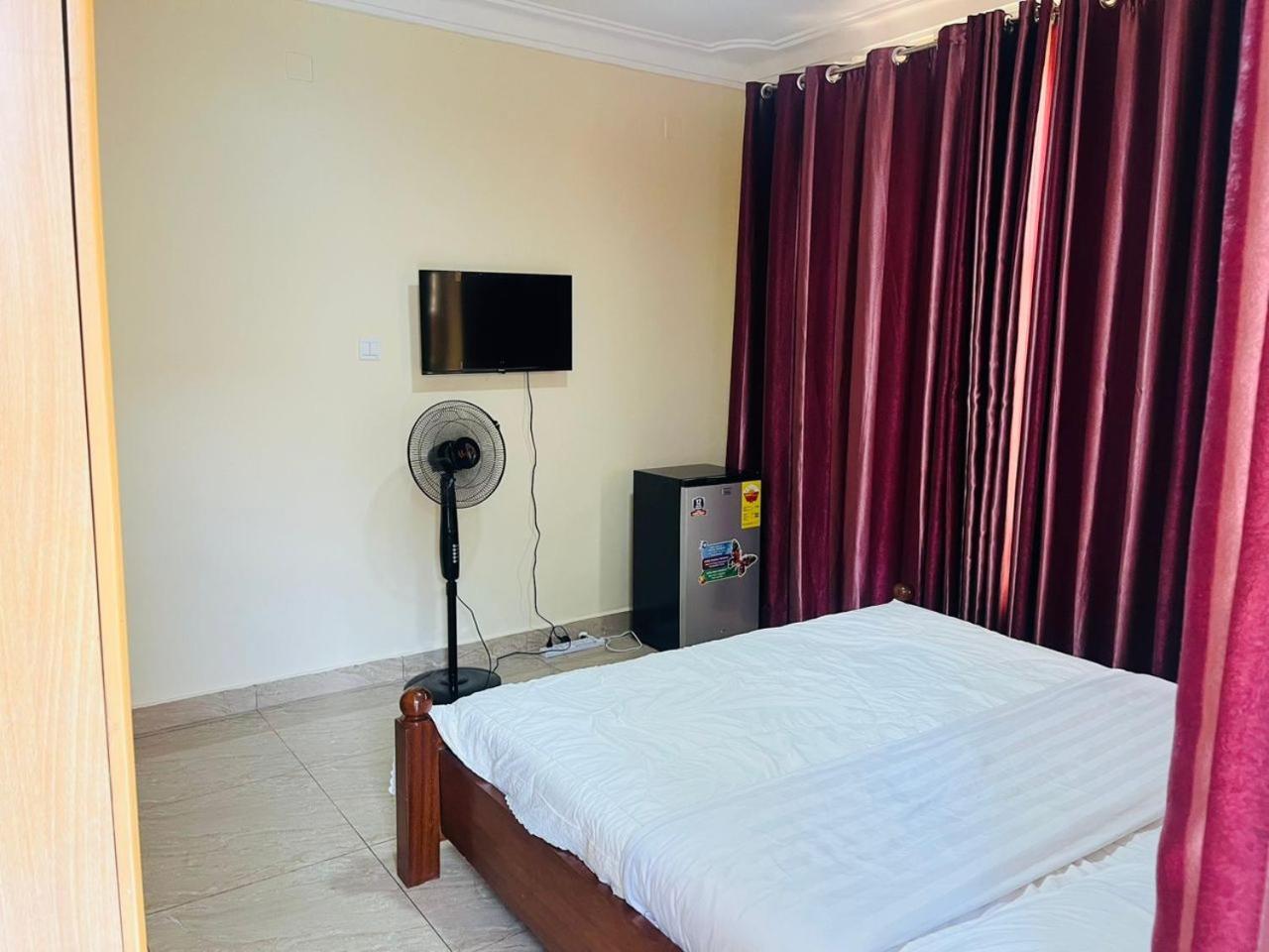 Petra Homes Kigali Ngoại thất bức ảnh