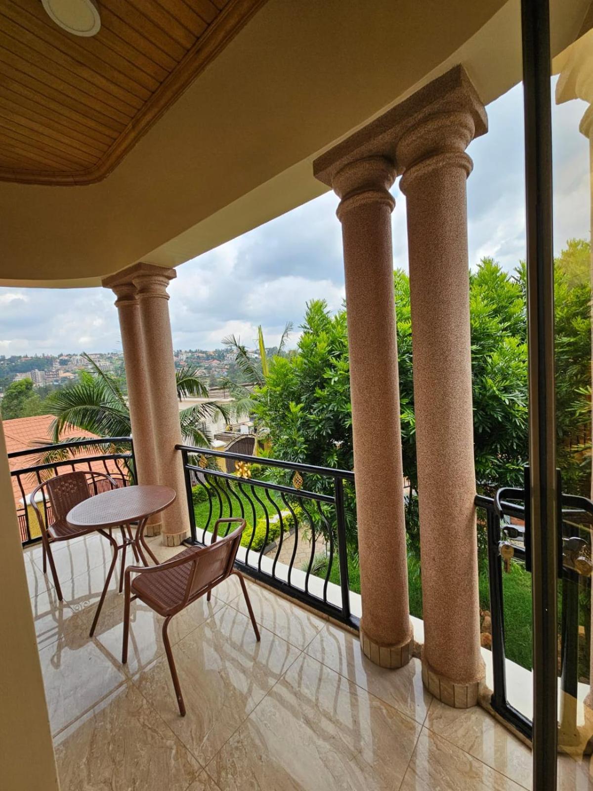 Petra Homes Kigali Ngoại thất bức ảnh