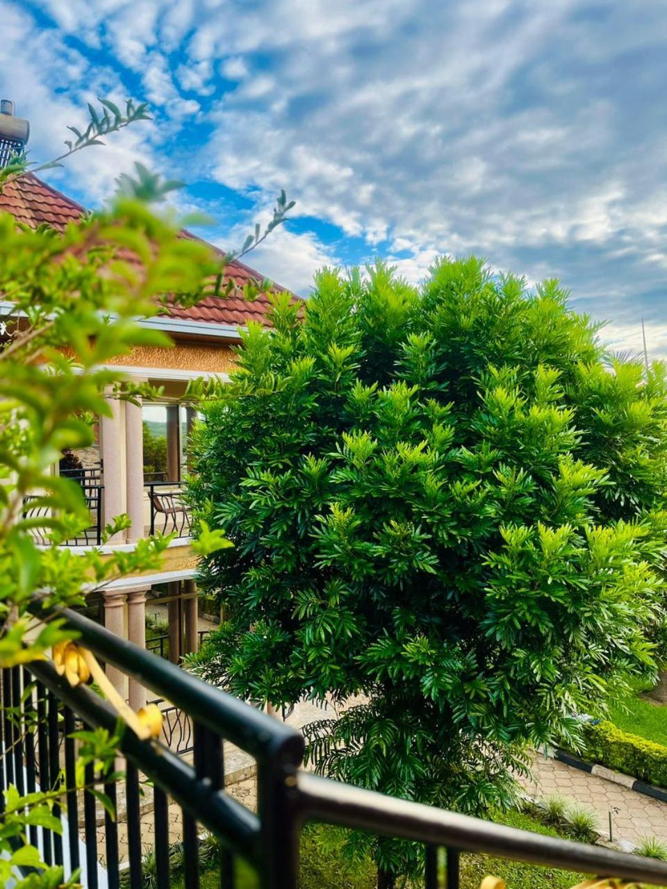 Petra Homes Kigali Ngoại thất bức ảnh