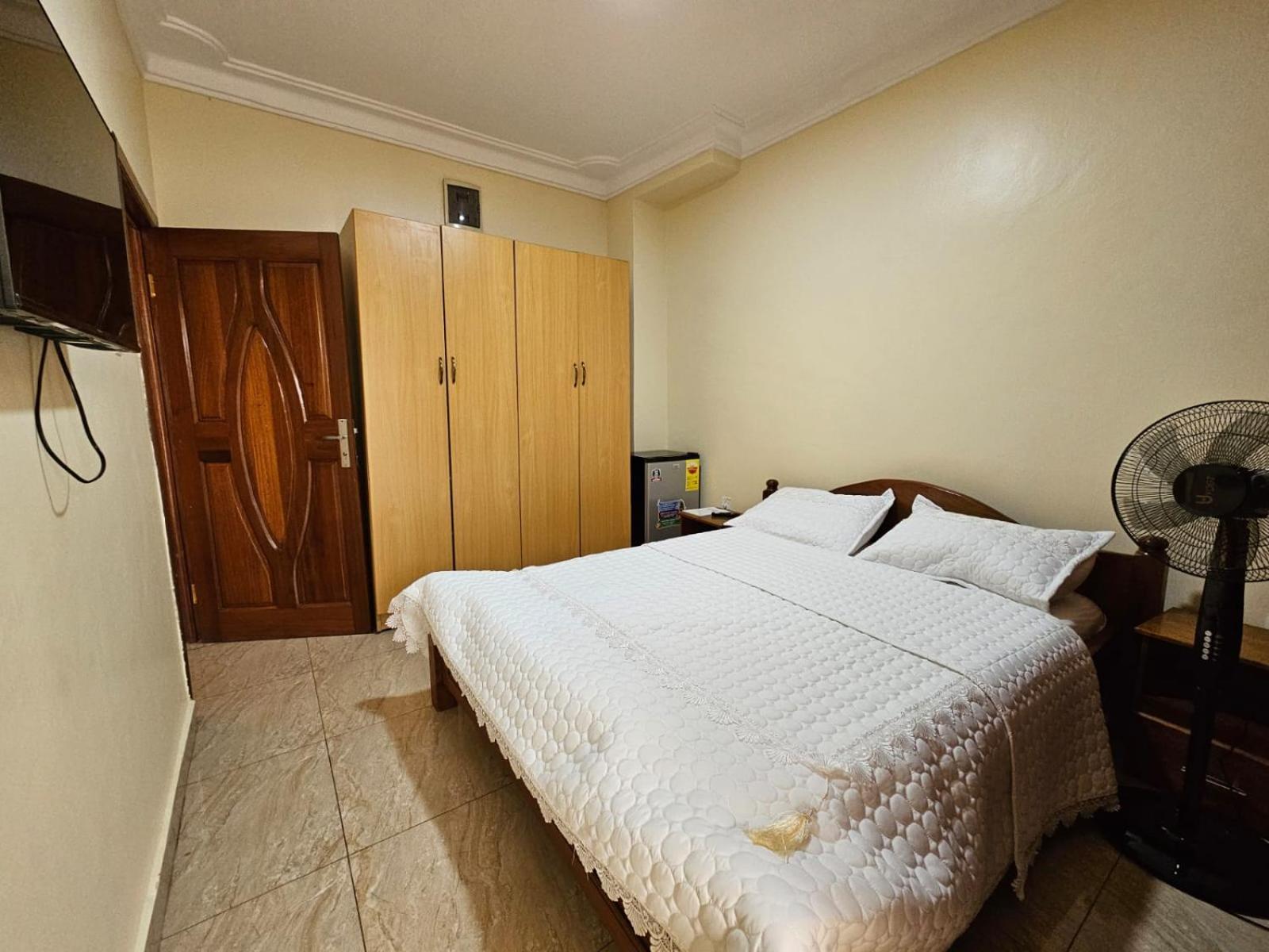 Petra Homes Kigali Ngoại thất bức ảnh