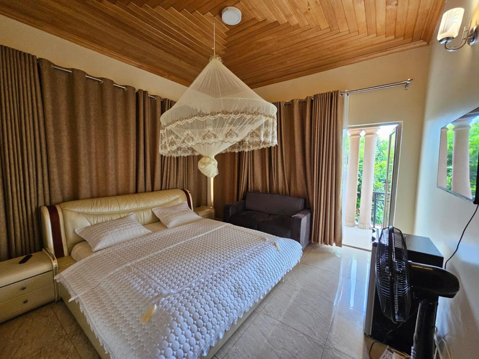 Petra Homes Kigali Ngoại thất bức ảnh