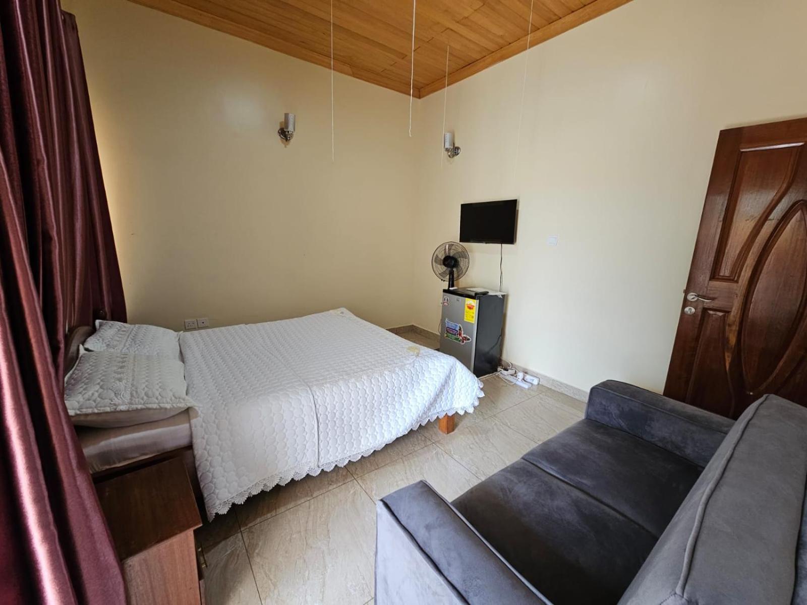 Petra Homes Kigali Ngoại thất bức ảnh
