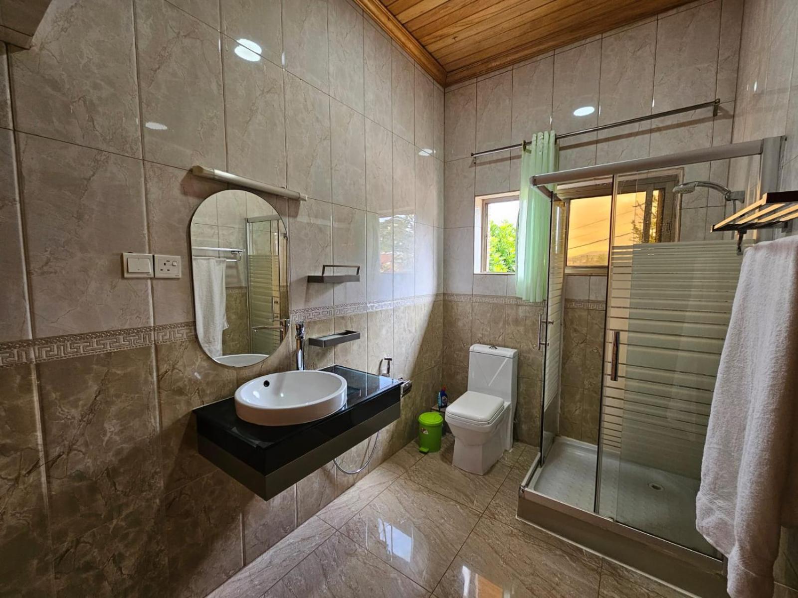 Petra Homes Kigali Ngoại thất bức ảnh