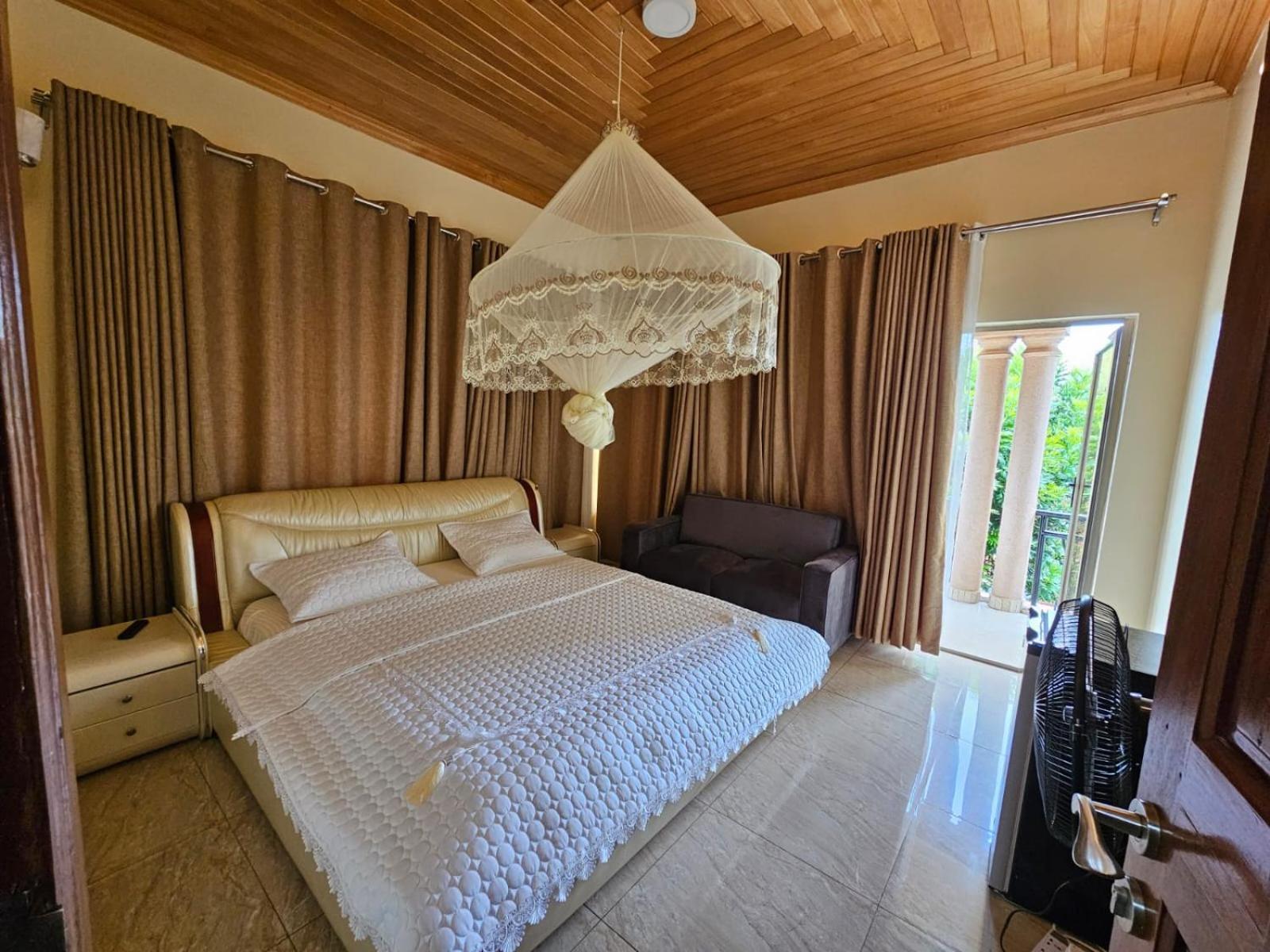 Petra Homes Kigali Ngoại thất bức ảnh