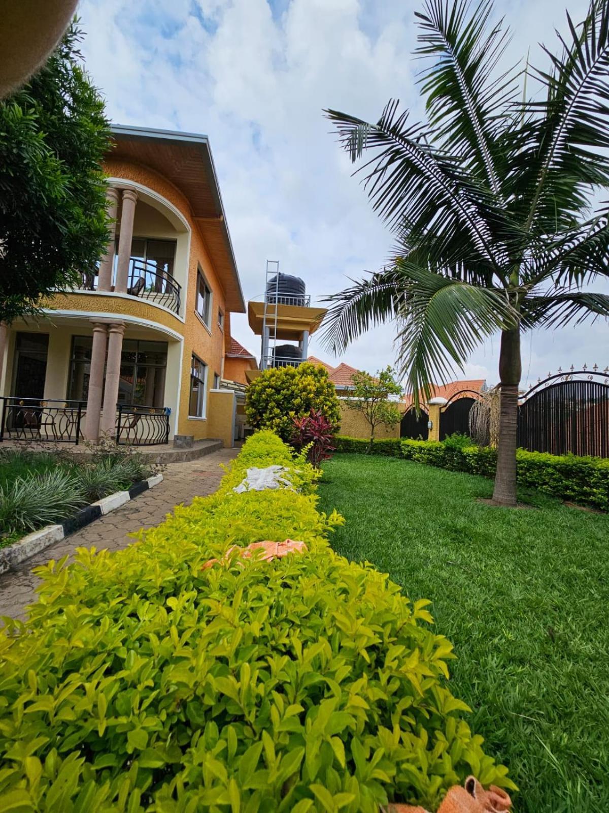 Petra Homes Kigali Ngoại thất bức ảnh