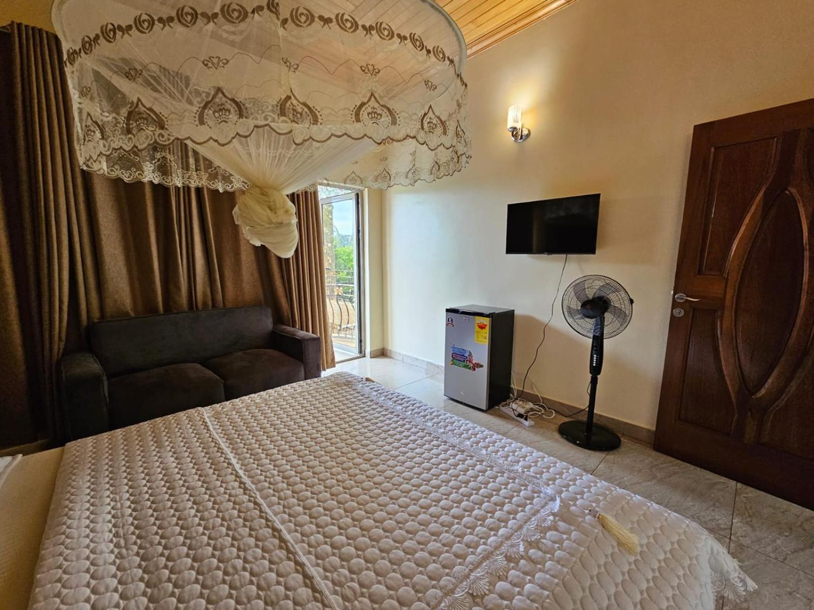 Petra Homes Kigali Ngoại thất bức ảnh