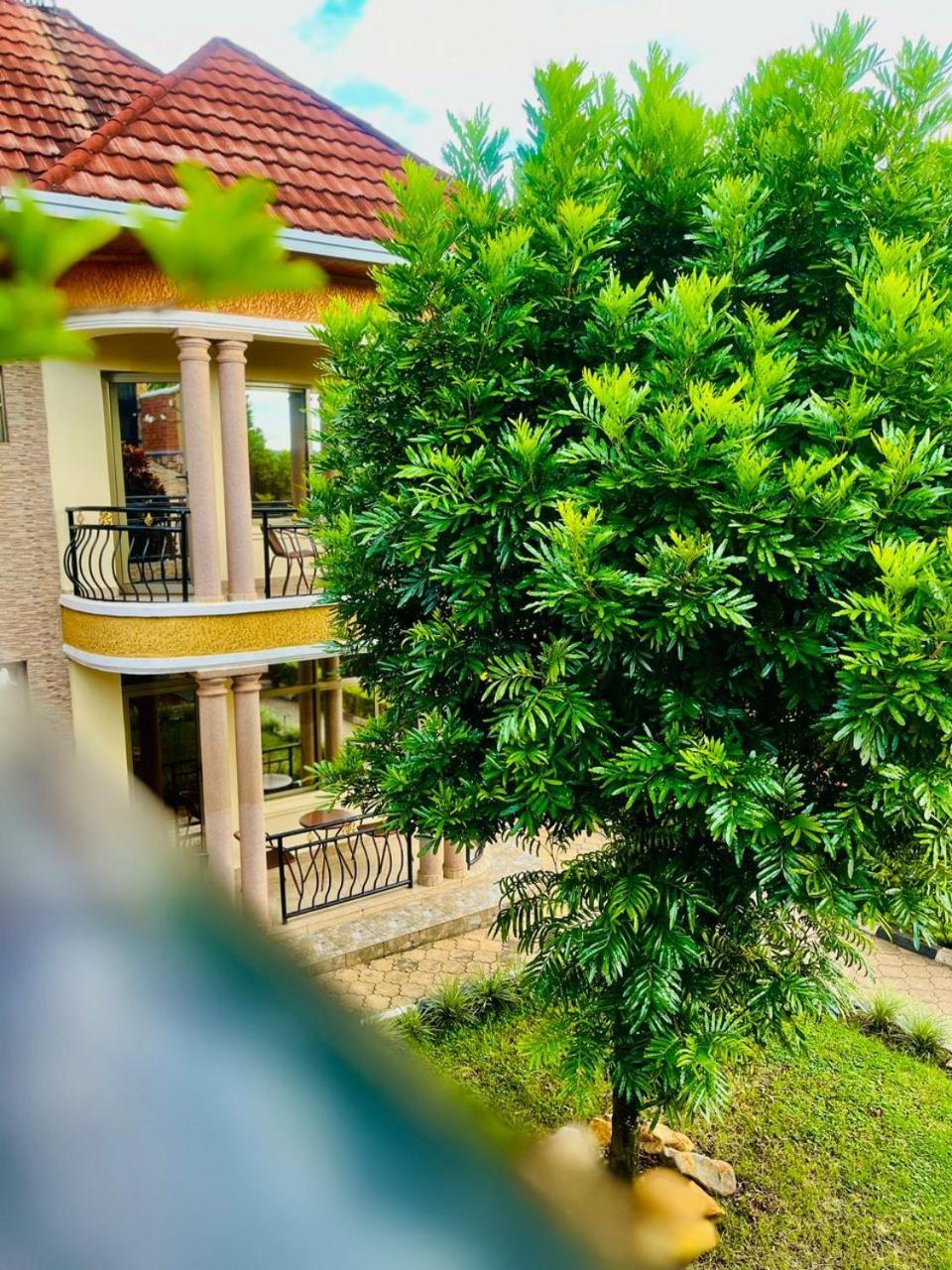 Petra Homes Kigali Ngoại thất bức ảnh